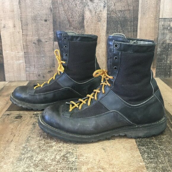 Danner 21210 GoreTex Soft Toe Work Boots Mens 12 D - Picture 11 of 12